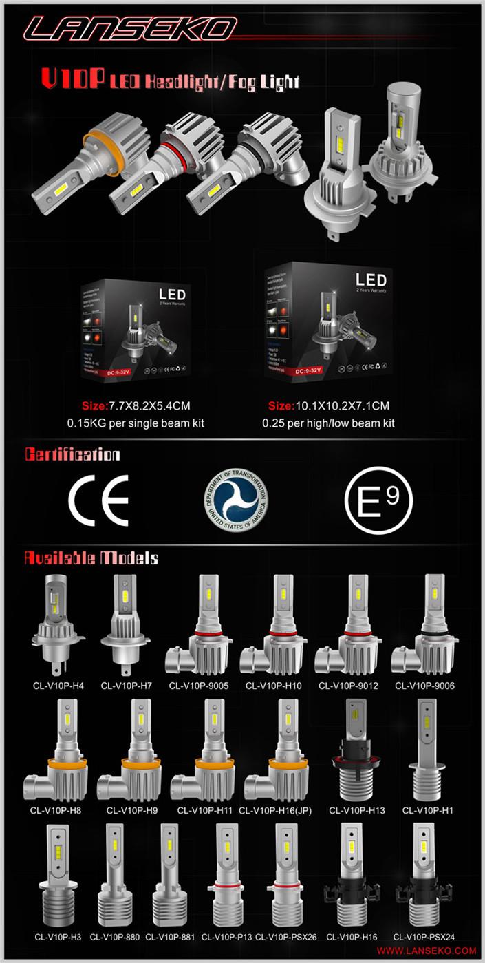 V10P ad V10P ad