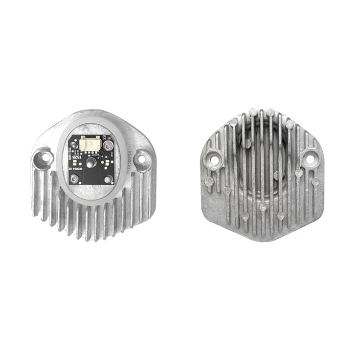 자동차 액세서리 OEM DRL 모듈 63117400361 LED 밸러스트 제어 장치
