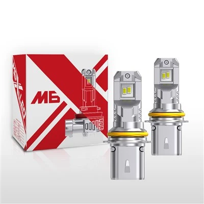 LED 헤드 라이트 키트 9004 9007 5530 LED 자동차 할로겐 전구 용 칩