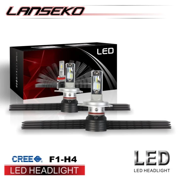 Best H4 Led Bulb