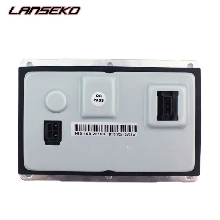 35W 원래 공장 OEM HID 밸러스트