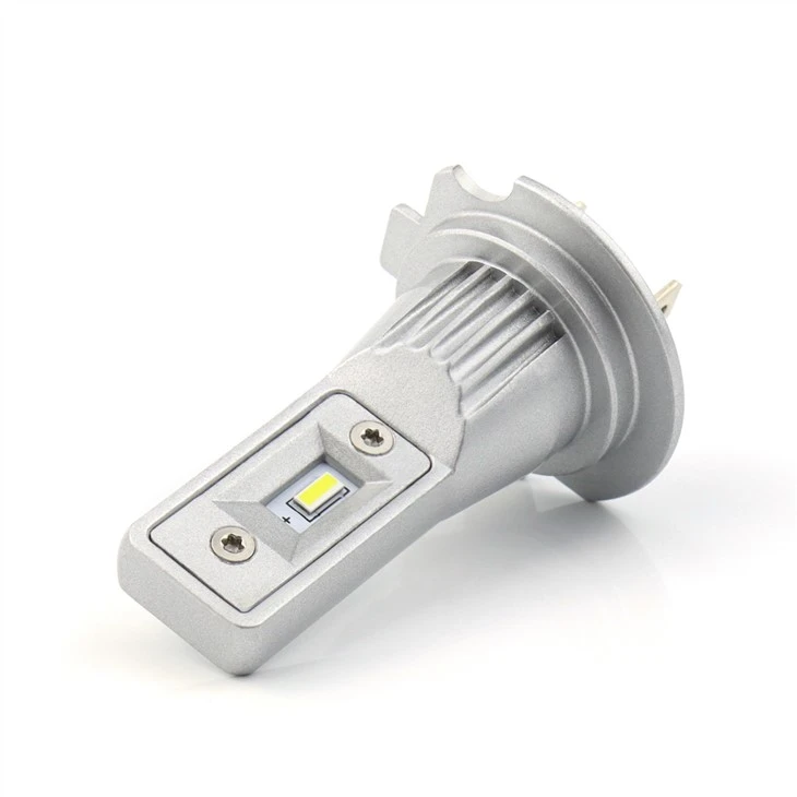 Plug And Play V10P H7 4000LM Led Lights For Cars