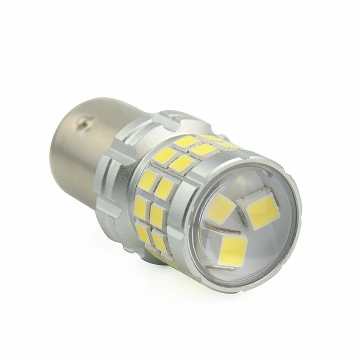 Canbus Turning Lights Brake Reversing Lamp Auto Signal Bulb 3156 7440